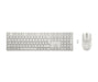 EAN 198990954950 - HP Multi-Device Dual-Mode Mouse and Keyboard Combo 490C teclado Ratón incluido Hogar RF Wireless + Bluetoo imagen 3
