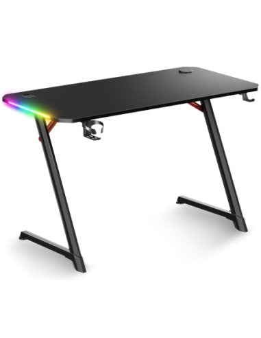 EAN 3700104461307 - Spirit of Gamer HEADQUARTER 250 Negro imagen 5