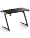 EAN 3700104461307 - Spirit of Gamer HEADQUARTER 250 Negro imagen 5
