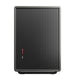 EAN 0761345101691 - Antec Performance 1 M Aventurine Mini Tower Negro imagen 6