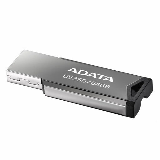 EAN 4710273771168 - ADATA UV350 unidad flash USB 64 GB USB tipo A Gris imagen 2