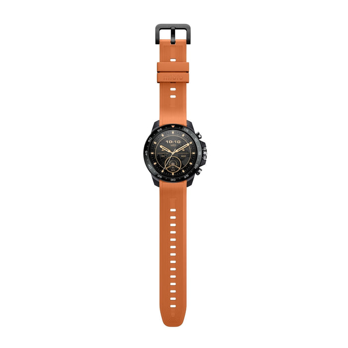EAN 6976367680756 - MIBRO ORAW1022N Relojes inteligentes y deportivos 3,35 cm (1.32") 48 mm Digital 466 x 466 Pixeles Pantall imagen 4