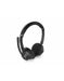 EAN 3760170883038 - Urban Factory MOVEE PRO Auriculares Inalámbrico Diadema Juego USB Tipo C Bluetooth Base de carga Negro imagen 8