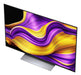 EAN 8806096367445 - LG OLED evo AI OLED48G56LS 121,9 cm (48") 4K Ultra HD Smart TV Wifi Negro imagen 4
