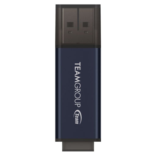 EAN 0765441054981 - Team Group C211 unidad flash USB 128 GB USB tipo A 3.2 Gen 1 (3.1 Gen 1) Azul imagen 1