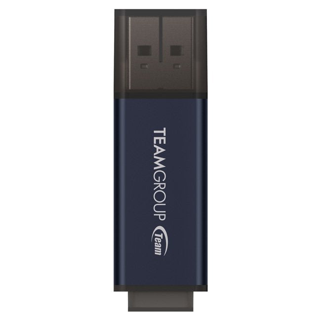 EAN 0765441054998 - Team Group C211 unidad flash USB 256 GB USB tipo A 3.2 Gen 1 (3.1 Gen 1) Azul imagen 2