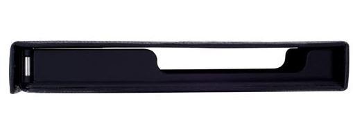 EAN 4710713965799 - Silverstone RVS01 Negro 2.5" imagen 3