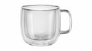 EAN 4009839381171 - ZWILLING 39500-113-0 vaso de café Transparente 2 pieza(s) 450 ml imagen 1