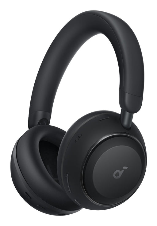 EAN 0194644306502 - Soundcore Space 2 Zwart Auriculares True Wireless Stereo (TWS) Diadema Música Negro imagen 1