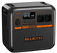 EAN 6970991292668 - Bluetti AC180P estación de energía portátil 2 Fosfato de hierro-litio (LiFePo4) 36000 mAh 1800 W 16 kg imagen 2