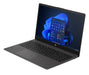 EAN 0198990700120 - HP 255 15.6 inch G10 Notebook PC AMD Ryzen™ 3 7330U Portátil 39,6 cm (15.6") Full HD 8 GB DDR4-SDRAM 512  imagen 3