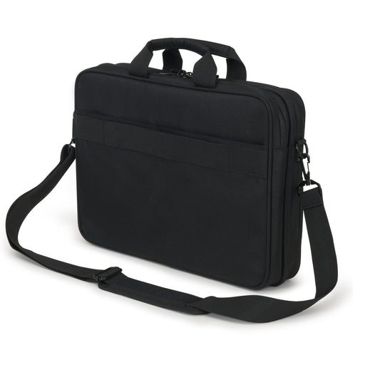 EAN 3540260198156 - DICOTA Eco Top Traveller SCALE 39,6 cm (15.6") Maletín Toploader Negro imagen 2