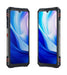 EAN 6924136723456 - Cubot King Kong KingKong Star 2 5G 17,1 cm (6.72") SIM doble Android 14 12 GB 256 GB 5100 mAh Negro imagen 2