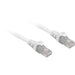 EAN 4044951020348 - Sharkoon Cat.6a SFTP cable de red Blanco 15 m Cat6a S/FTP (S-STP) imagen 1