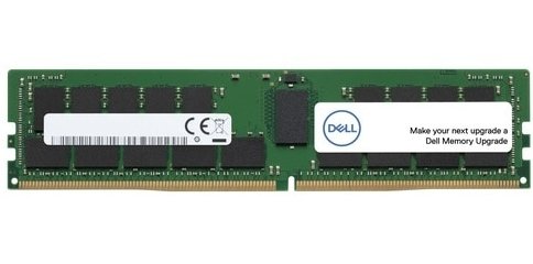 EAN 5704174227373 - DELL 9JXK3 módulo de memoria 4 GB DDR4 imagen 1