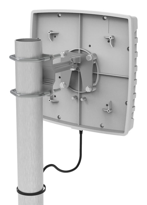 EAN 6009693810020 - Poynting PATCH-26 antena para red Antena direccional Clase N 8 dBi imagen 3