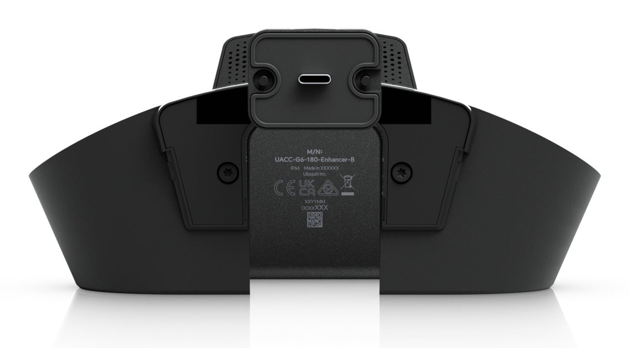 EAN 810177168027 - Ubiquiti G6 180 Enhancer Potenciador imagen 8