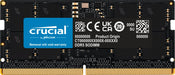 EAN 0649528929945 - Crucial CT24G56C46S5 módulo de memoria 24 GB 1 x 24 GB DDR5 ECC imagen 1
