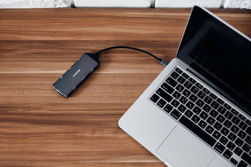 EAN 5291485008697 - Canyon DS-15 USB 3.2 Gen 1 (3.1 Gen 1) Type-C imagen 5
