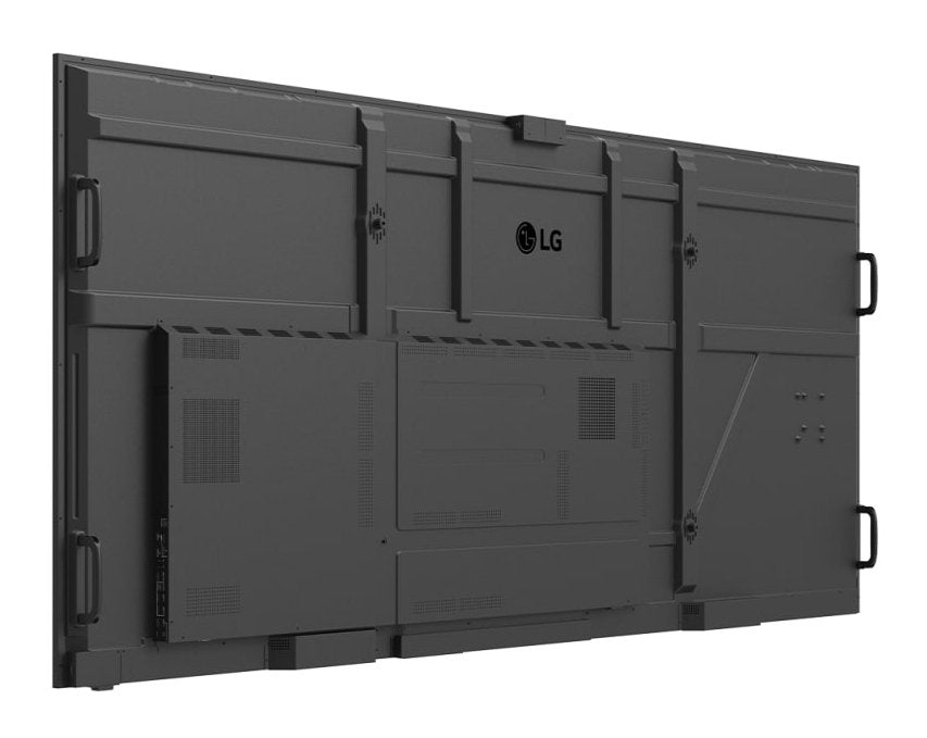 EAN 8806096248539 - LG 105BM5P-B pantalla de señalización Pantalla plana para señalización digital 2,67 m (105") Wifi 440 cd  imagen 8