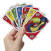 EAN 0887961824728 - Mattel Games GKF04 juego de tablero Perder las cartas imagen 9