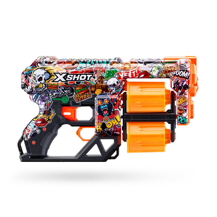 EAN 4894680023833 - XSHOT 36517H arma de juguete imagen 5