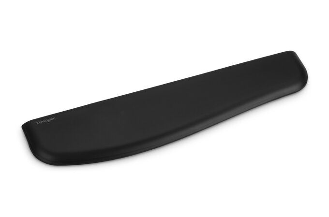 EAN 0085896528005 - Kensington ErgoSoft descansa muñecas Gel Negro imagen 1