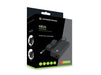EAN 4015867230688 - Conceptronic OZUL03BE adaptador e inversor de corriente Interior 100 W Negro imagen 4