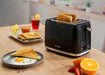 EAN 3838782825835 - Gorenje T850DPB tostadora 7 2 rebanada(s) Negro imagen 9