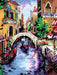 EAN 4005556259649 - Ravensburger 25964 libro y página para colorear Kit de pintura por números imagen 2