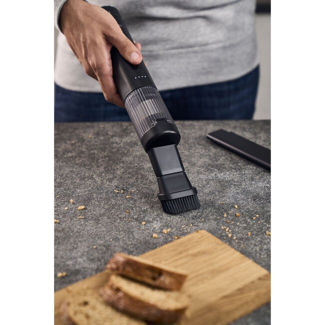 EAN 4009839683176 - ZWILLING 1030462 accesorio y suministro de vacío Módulo del cabezal de limpieza Universal imagen 13