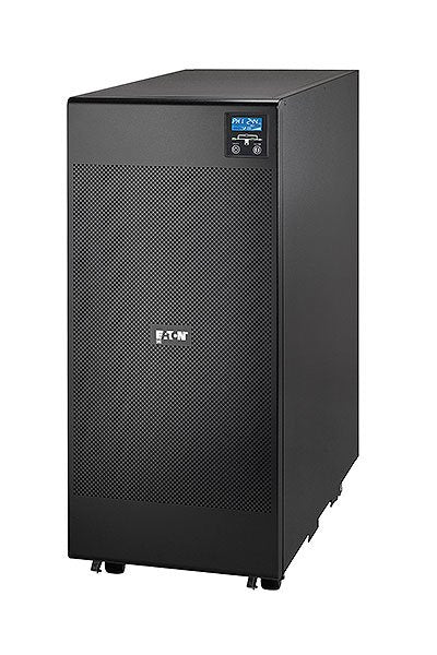 EAN 0743172067661 - Eaton 9E6KI sistema de alimentación ininterrumpida (UPS) Doble conversión (en línea) 6 kVA 4800 W imagen 4