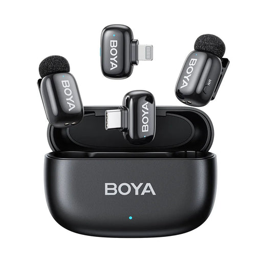 EAN 6977490710327 - BOYA Mini imagen 1