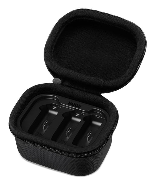 EAN 698813015221 - RØDE Chargingcase+ imagen 1