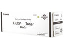 EAN 4549292080452 - Canon C-EXV 54 cartucho de tóner Original Negro imagen 1