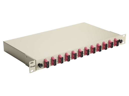 EAN 4015867244845 - Equip 337305 panel de parcheo 1U imagen 1