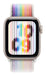 EAN 195950708868 - Apple MGXU4ZM/A Accesorios para dispositivos vestibles inteligentes Grupo de rock Multicolor Nylon imagen 3