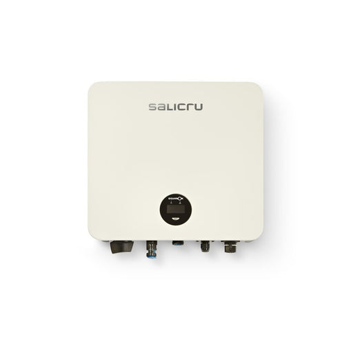 EAN 8436584872870 - Salicru EQX2 2001-S 2,2 kVA Negro, Blanco imagen 2