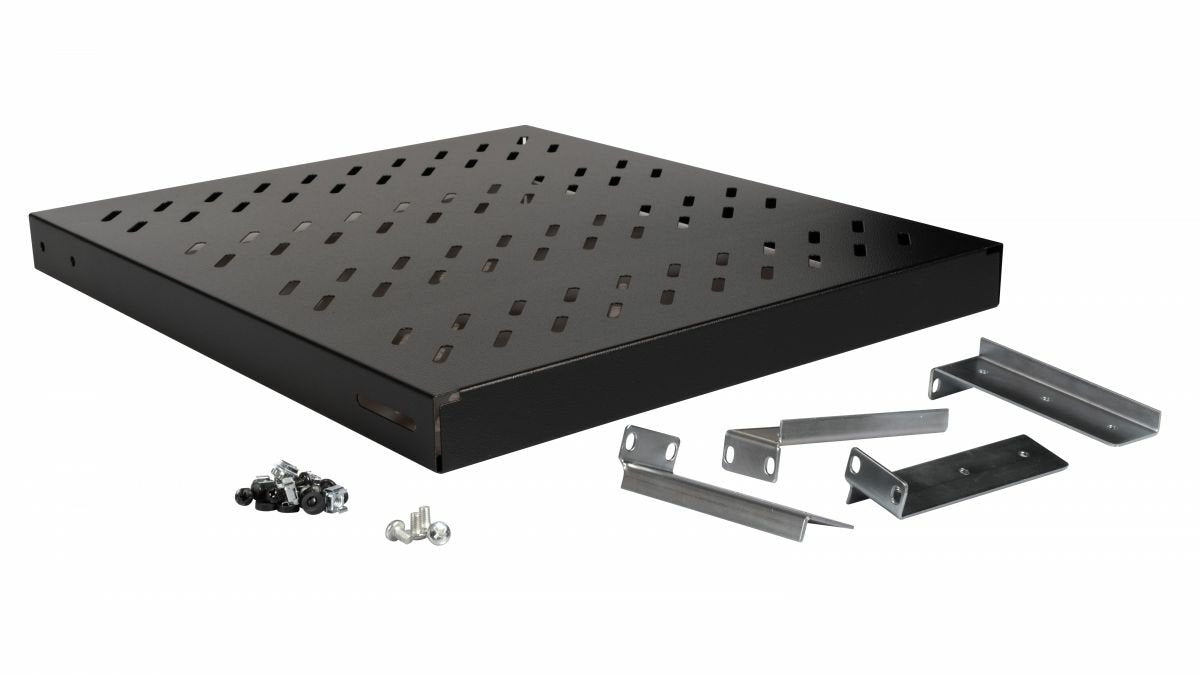 EAN 4015867232705 - Equip EZVS-19-1-50-B accesorio de bastidor Cajón metálico para rack imagen 2