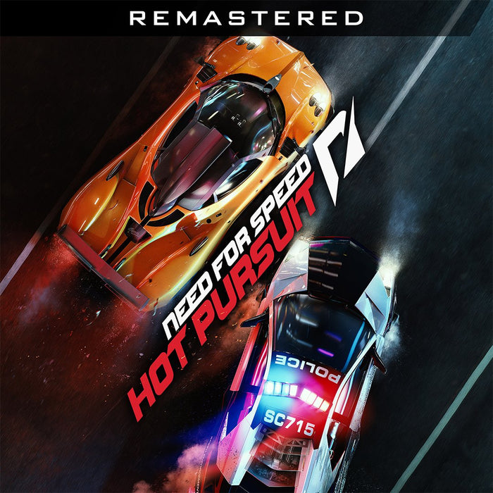 EAN 5030930124052 - Electronic Arts Need for Speed Hot Pursuit Remaster Remasterizada Nintendo Switch imagen 1