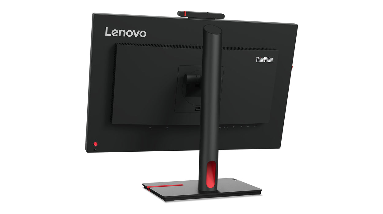 EAN 0196801782235 - Lenovo ThinkVision T24v-30 pantalla para PC 60,5 cm (23.8") 1920 x 1080 Pixeles Full HD LED Negro imagen 15