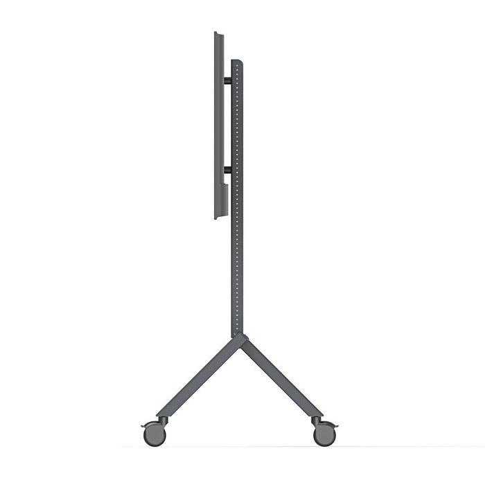 EAN 757350575879 - Heckler Design H714-BG mueble y soporte para dispositivo multimedia Negro Panel plano Carro multimedia imagen 5