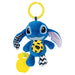 EAN 8005125179190 - Clementoni Disney Baby Stitch Soft Rattle juguete colgantes para bebé imagen 1