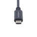 EAN 0065030863926 - StarTech.com USB2CC1M cable USB 1 m USB C Negro imagen 5