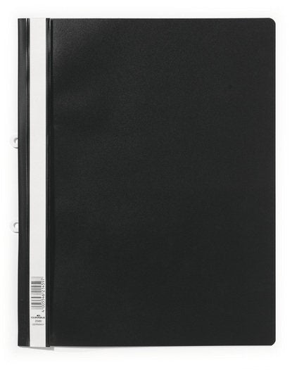 EAN 4005546214597 - Durable Clear View Folder archivador PVC Negro imagen 1