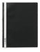 EAN 4005546214597 - Durable Clear View Folder archivador PVC Negro imagen 1