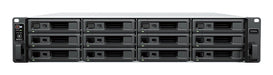 EAN 4711174726073 - Synology RackStation RS3626xs NAS Bastidor (2U) Intel® Xeon® D D-1726 8 GB DDR4 0 TB DiskStation Manager  imagen 7