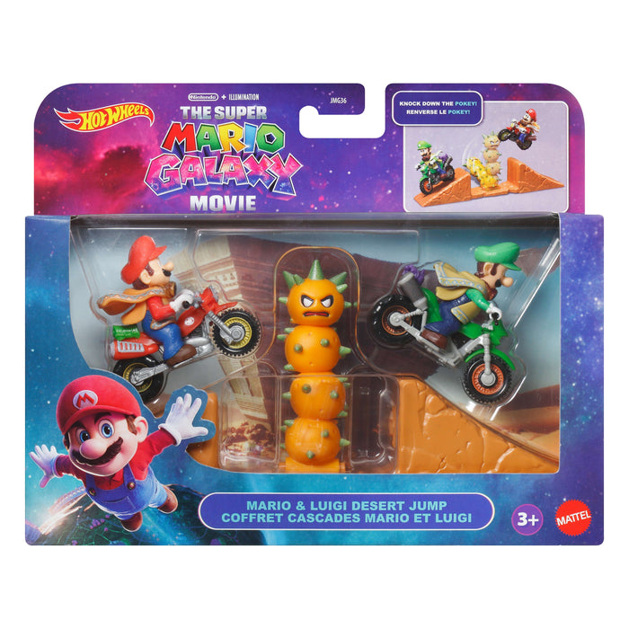 EAN 194735376414 - Hot Wheels JMG36 vehículo de juguete imagen 6