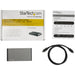 EAN 0065030878746 - StarTech.com DK30C2DAGPD base para portátil y replicador de puertos Alámbrico USB 3.2 Gen 1 (3.1 Gen 1) T imagen 5