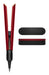 EAN 5025155112397 - Dyson Airstrait Plancha de pelo Vapor Oro, Rojo 1600 W 1,98 m imagen 2